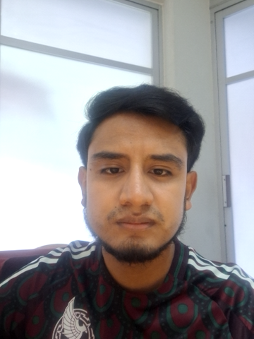 Foto de Isaac Abraham Tabarez  Sánchez